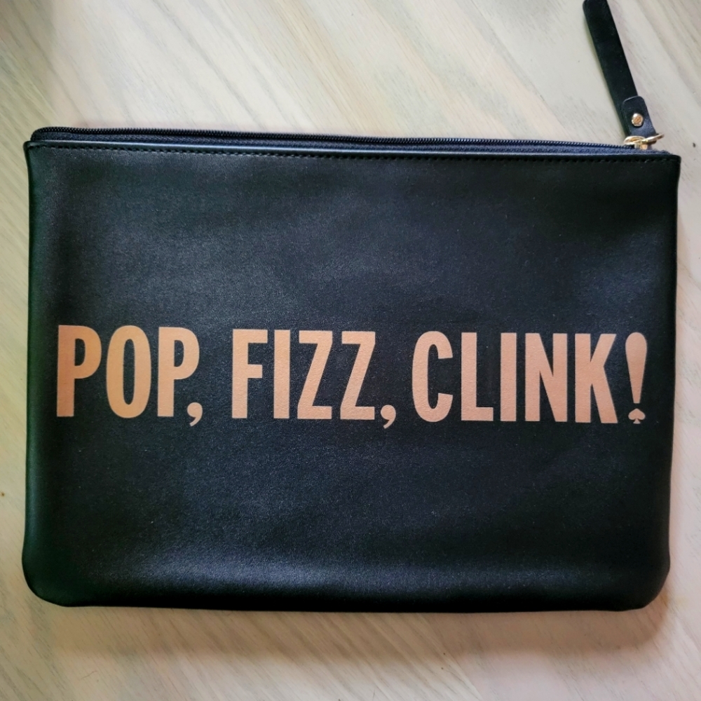 Kate Spade Clutch